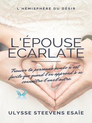 cover image of L'épouse écarlate